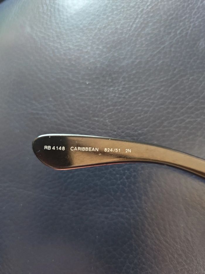 Lunette de soleil Ray-Ban - photo numéro 6