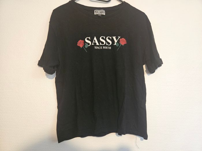 T-shirt