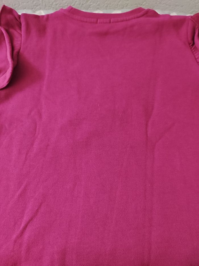 Pull fille - photo numéro 3