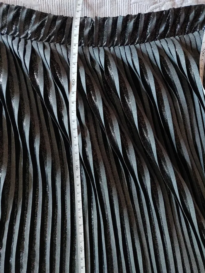 Jupe plissée - photo numéro 3