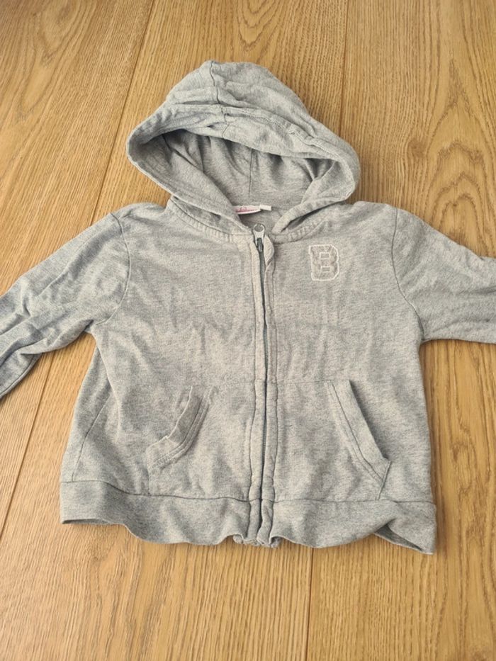 Veste 2 ans - photo numéro 2