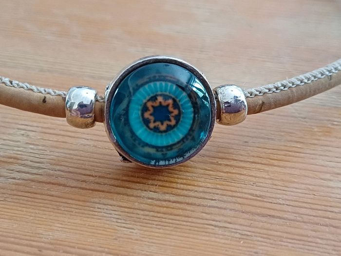 Bracelet coulissant - photo numéro 3