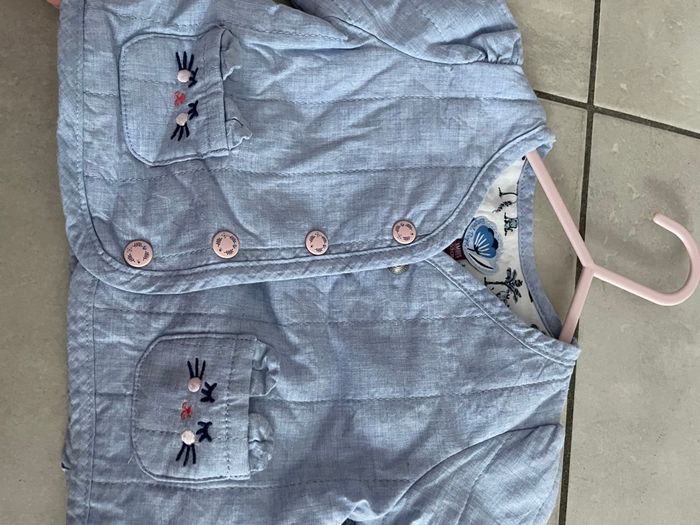 Veste 3 mois - photo numéro 2