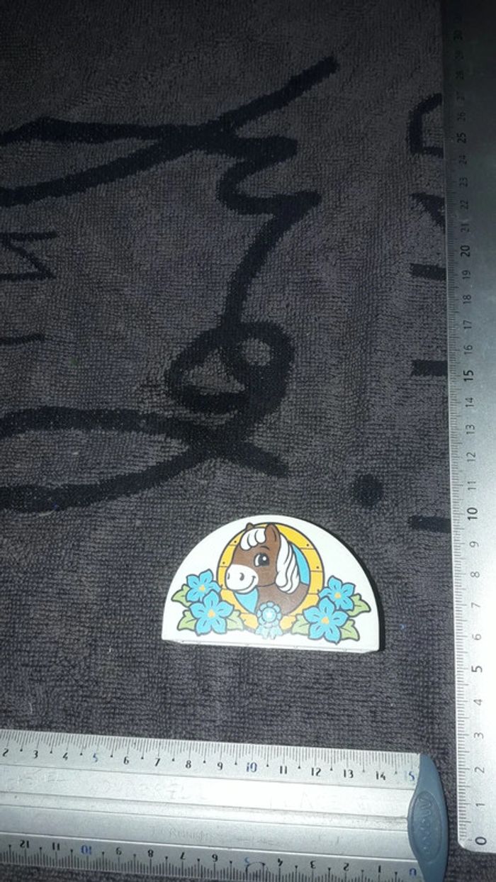 Pièce spéciale duplo