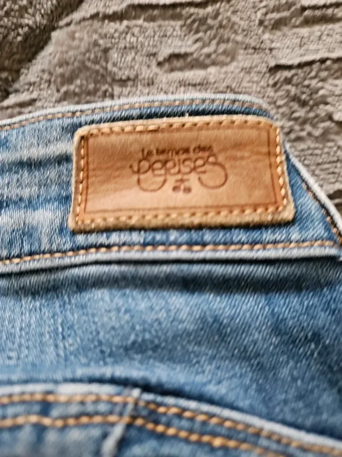 Jeans - photo numéro 5