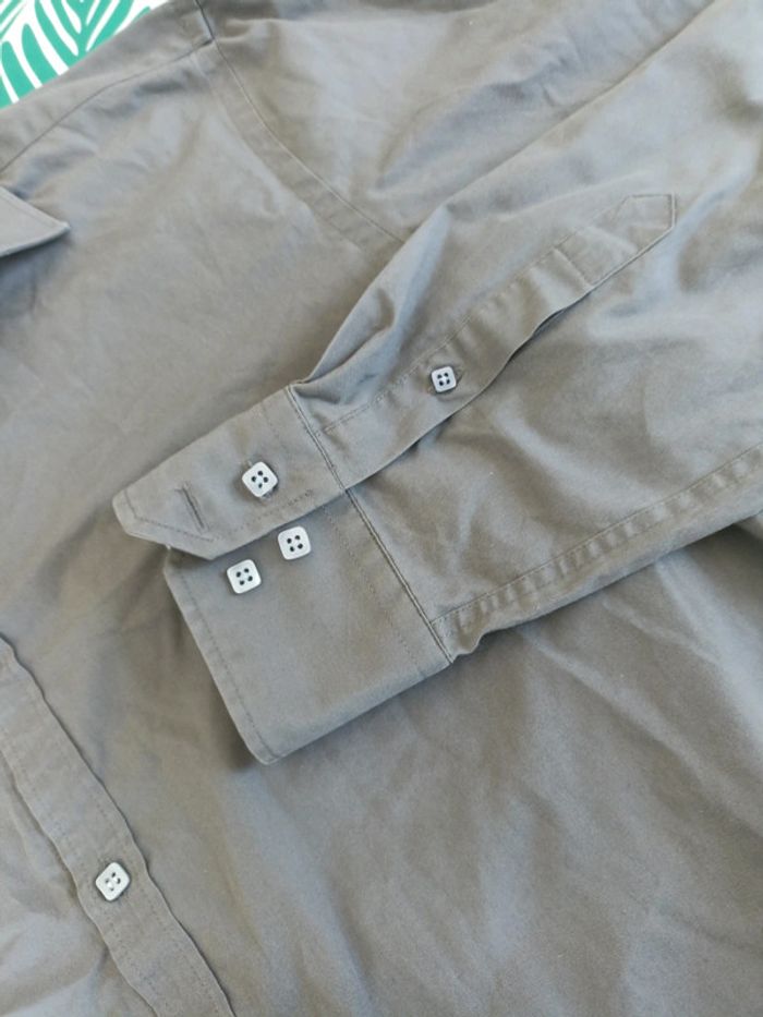 Chemise homme Celio - photo numéro 3