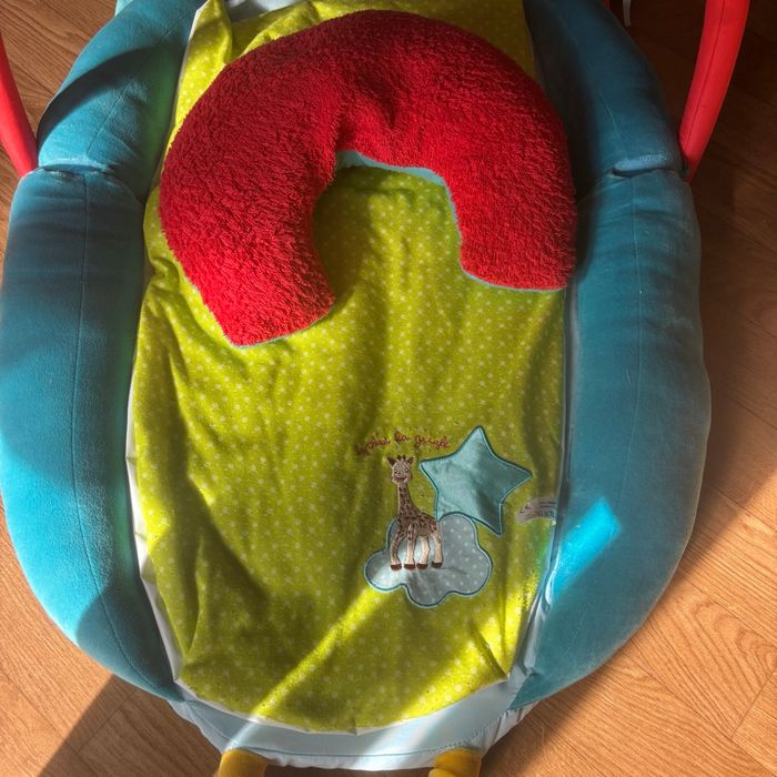 Tapis d’éveil - photo numéro 4