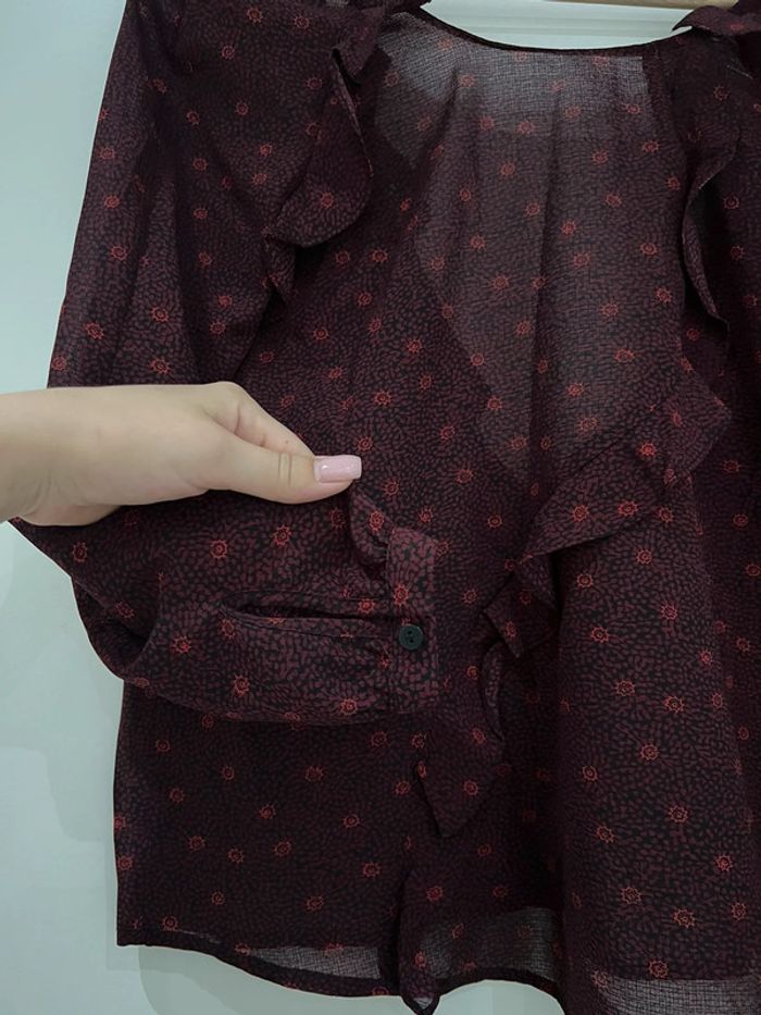 Blouse Ba&sh - photo numéro 5