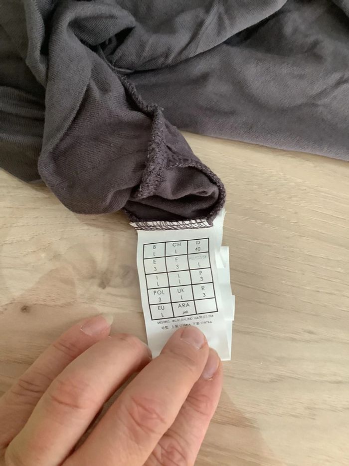 Robe légère - photo numéro 5