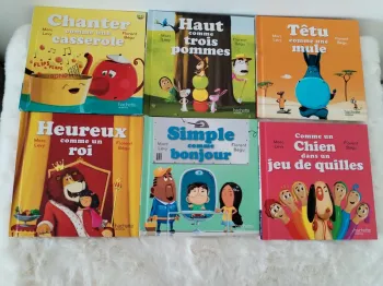 Livre Mac do collection C'est comme ça Promo