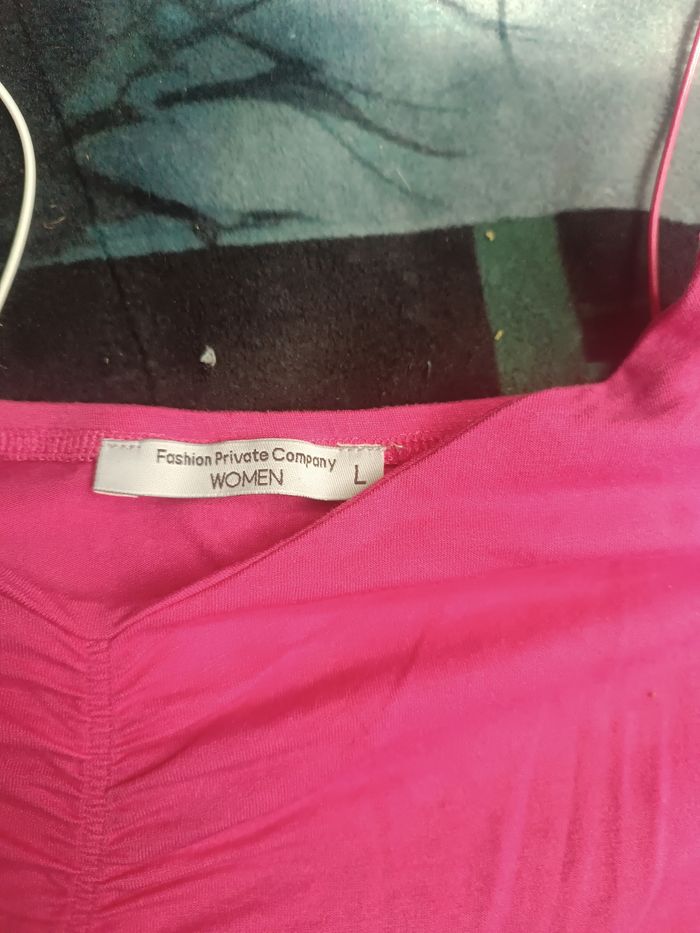 Lot de 2 tops - photo numéro 3