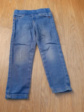 jeans 2 ans