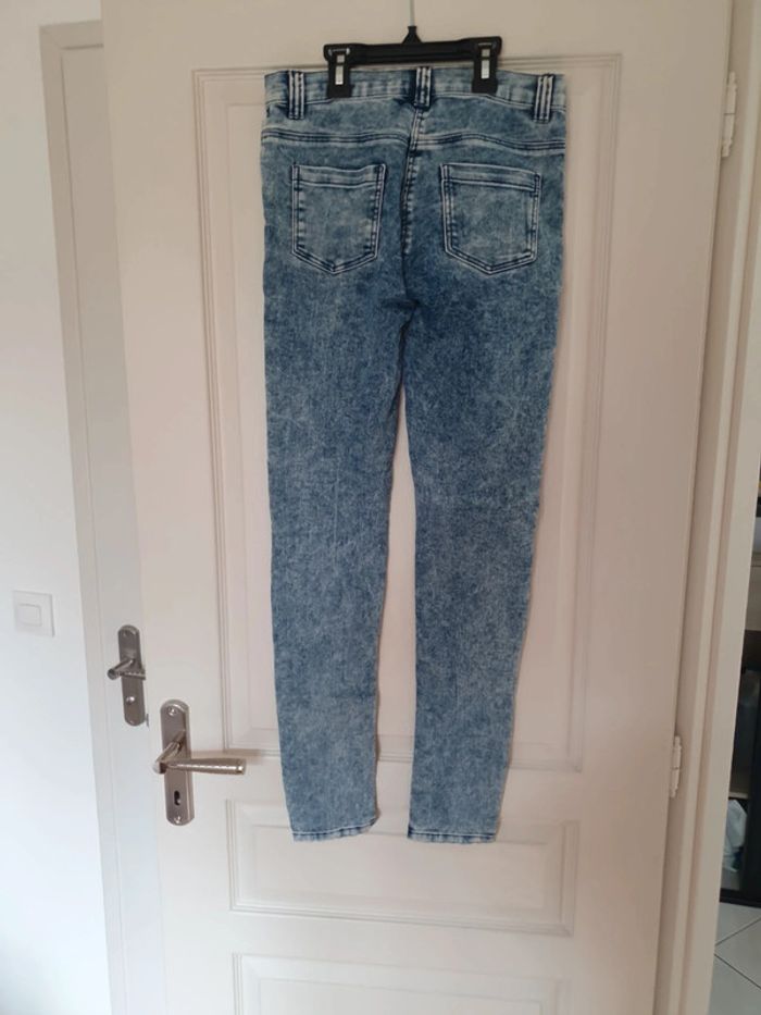 Pantalon 14 ans - photo numéro 3