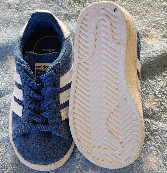 Basket adidas - photo numéro 3