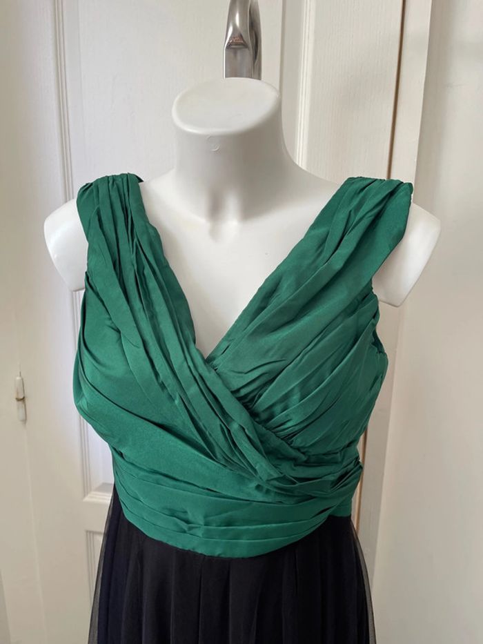 Robe de bal - photo numéro 4