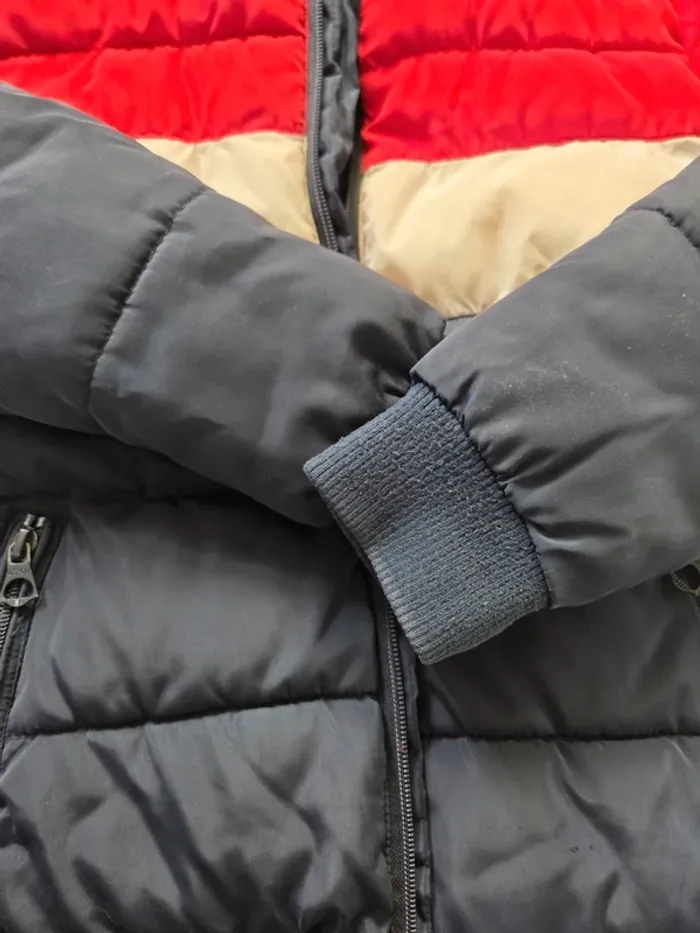 Doudoune Bien chaude levi's - photo numéro 9
