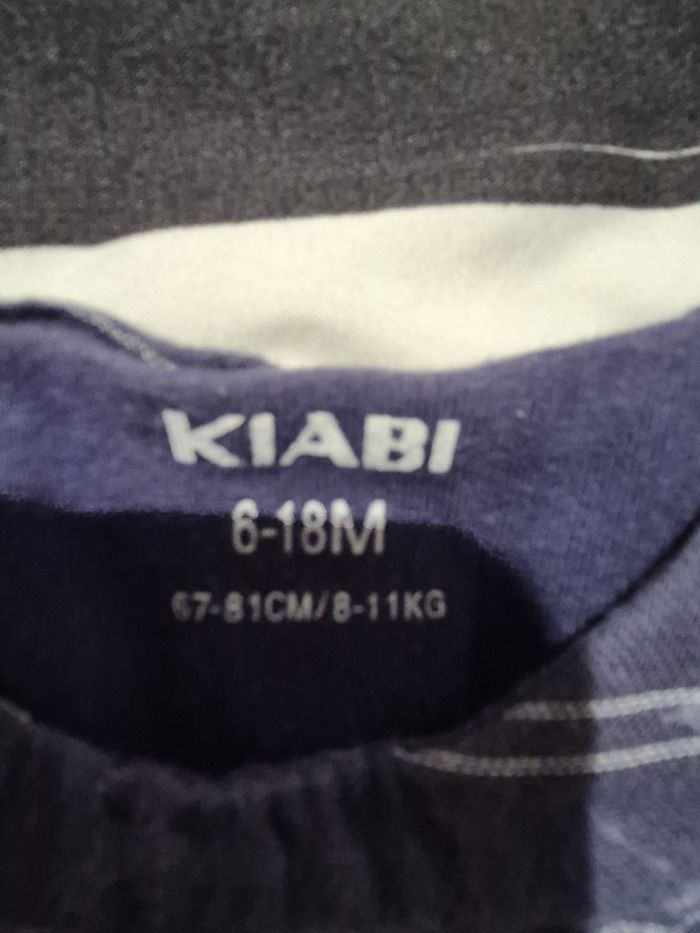 Gigoteuse - photo numéro 2