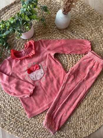 Pyjama 3 ans Sergent Major