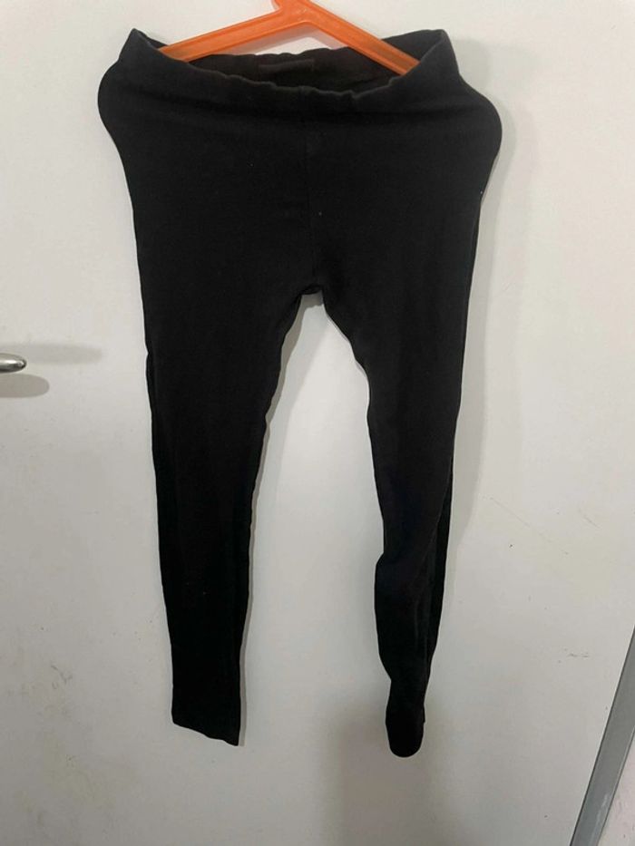 Legging Kiabi Fille Taille 10 ans