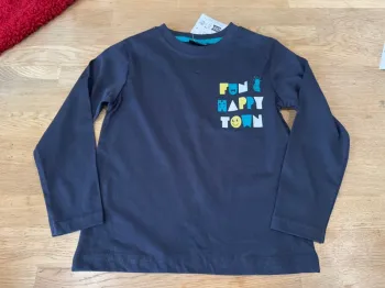 Tee shirt manche longue