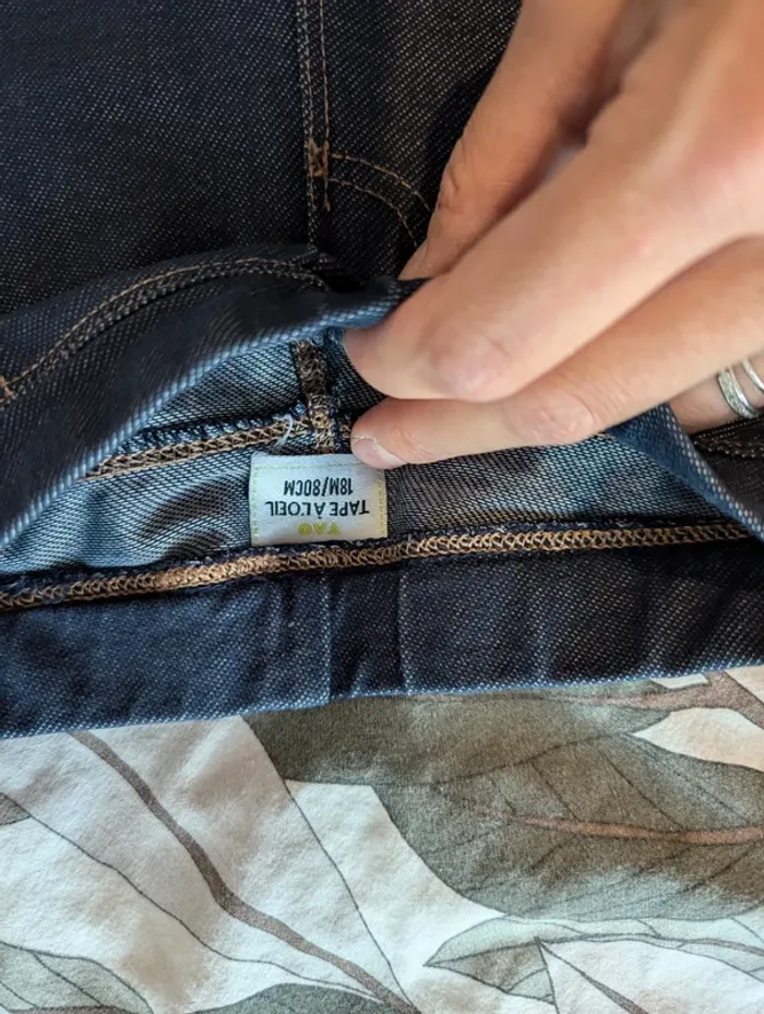 Lot 4 pantalons - photo numéro 6