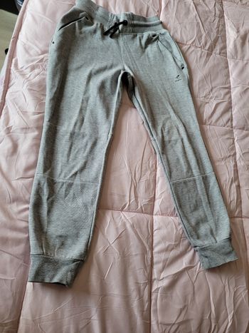 jogging énergétics 10ans  (3e)