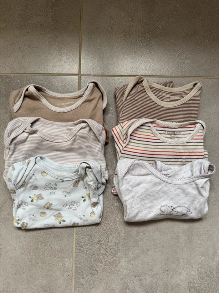 Lot vêtements 18 mois - photo numéro 3