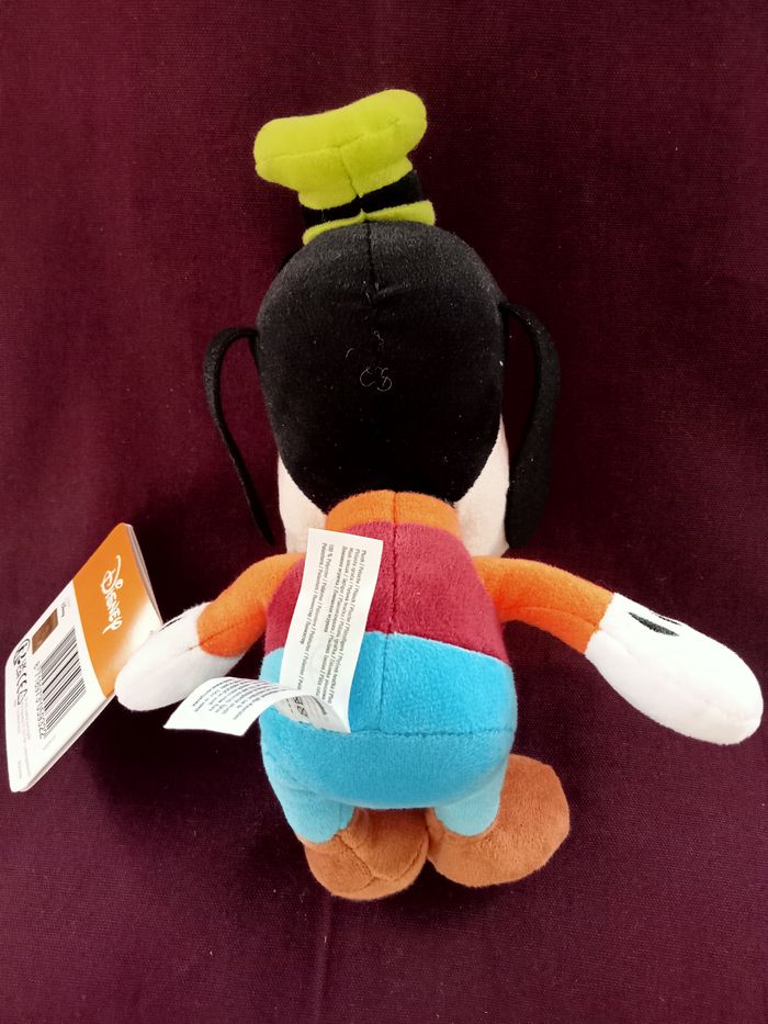 Peluche Dingo - photo numéro 4