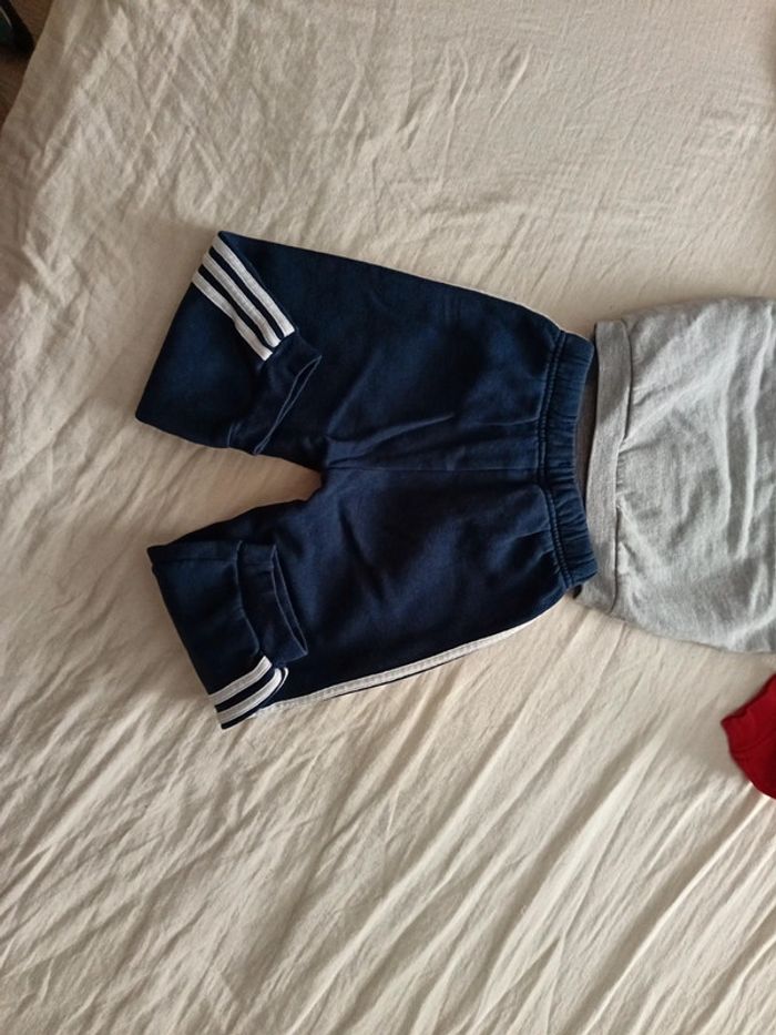 Survêtement addidas 12-18 mois - photo numéro 6