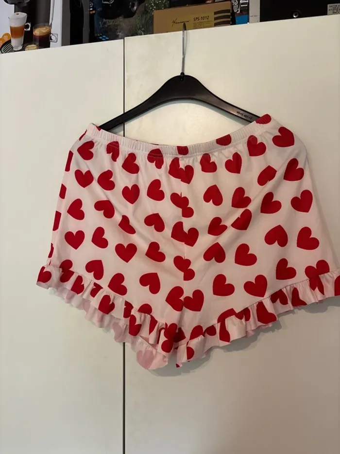 Pyjamas deux pièces - photo numéro 3