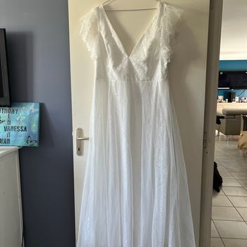 Robe de mariée