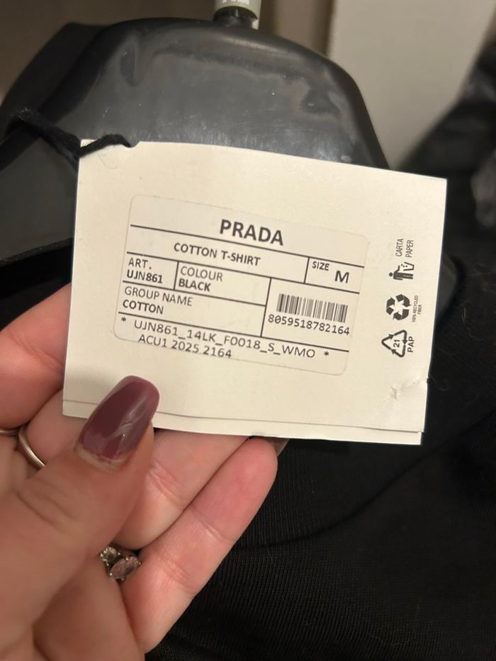 T shirt - photo numéro 3