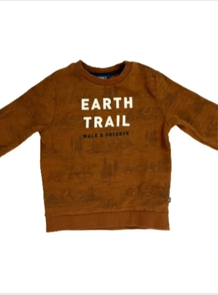 Pull 5ans