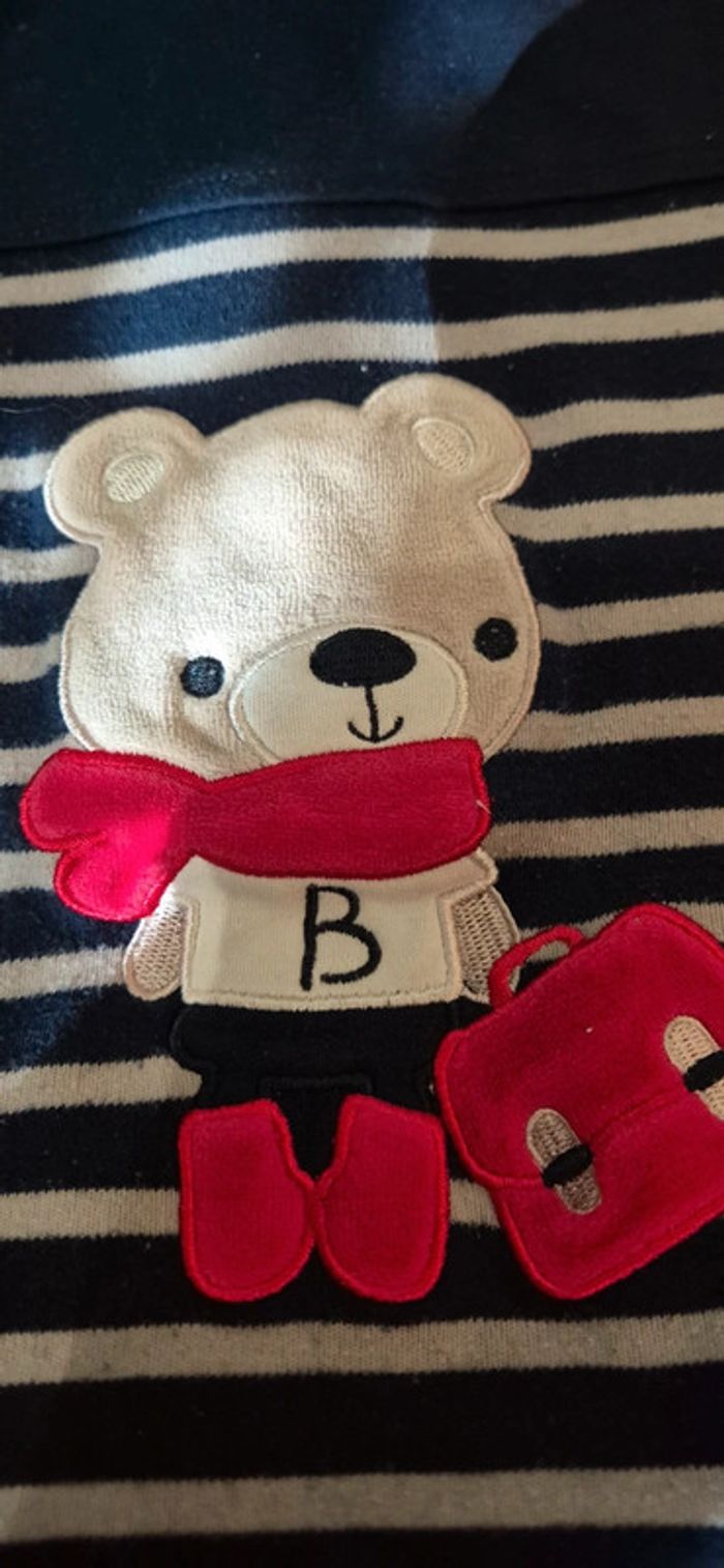 Ensemble garçon - 18 mois - photo numéro 4