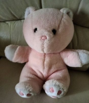 3 nounours