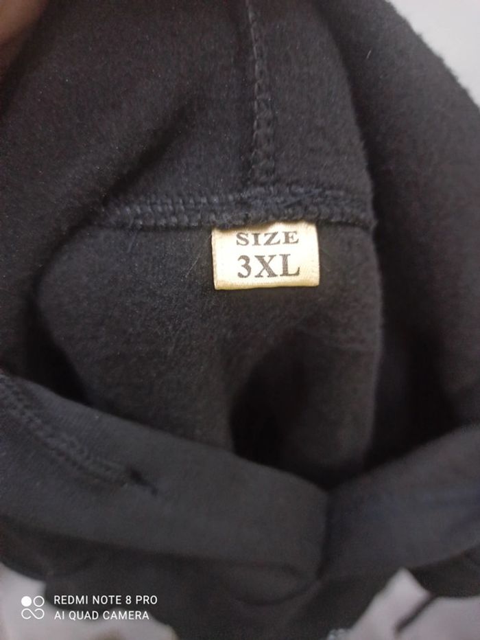 Sweat à capuche - photo numéro 3
