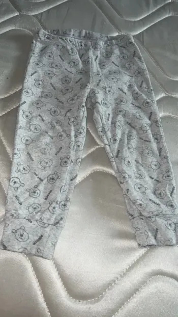 Pantalon de pyjama