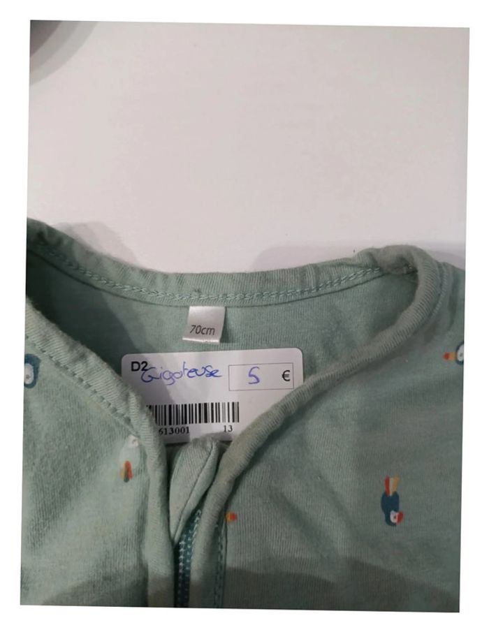 Gigoteuse - photo numéro 2