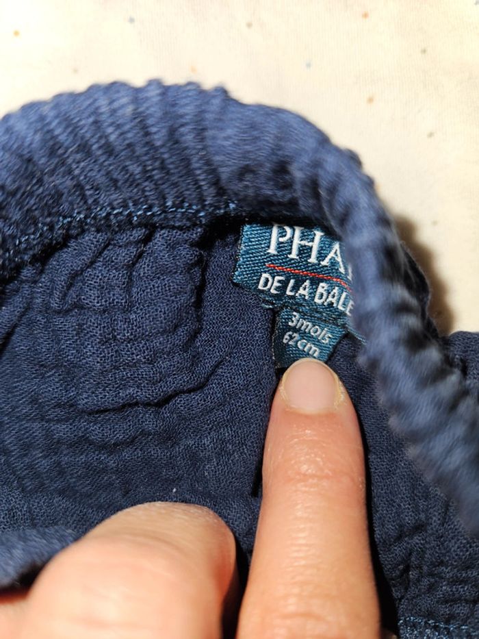 Short + body - photo numéro 4