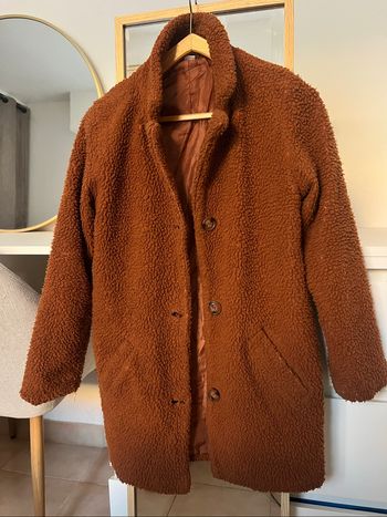 Manteau fille 146/152