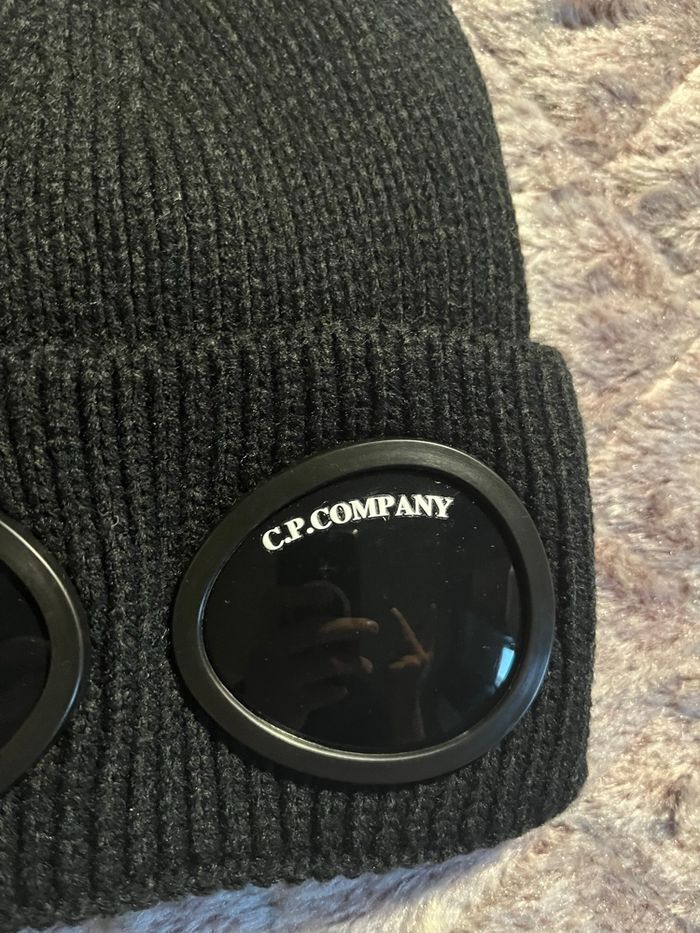 Bonnet CP Compagny - photo numéro 3