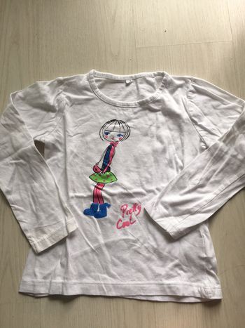 Tee-shirts 8 ans