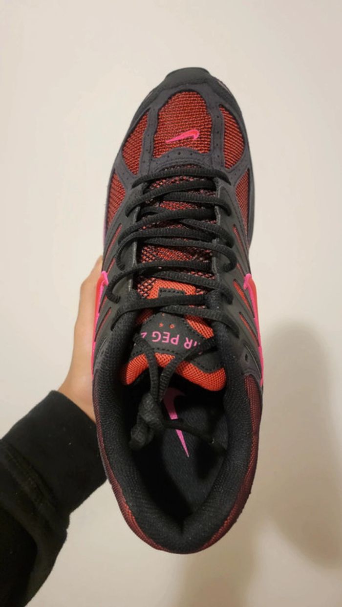 Nike Air Pegasus 2005 Edge - photo numéro 5