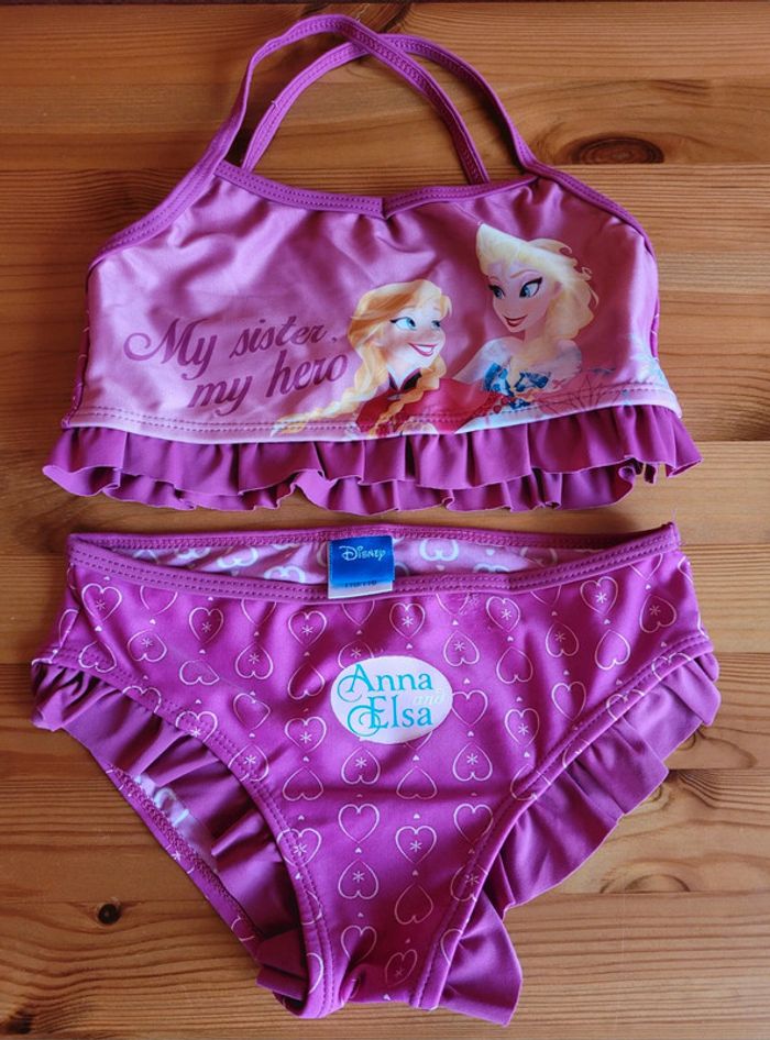 Lot de 3 maillots de bain - photo numéro 5