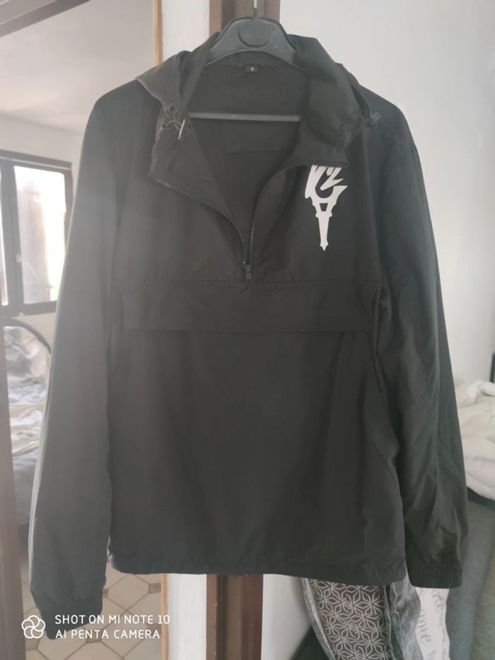 Veste Da Uzy - photo numéro 2