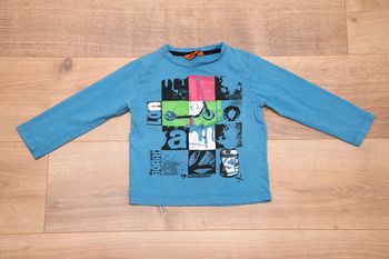 T-shirt garçon