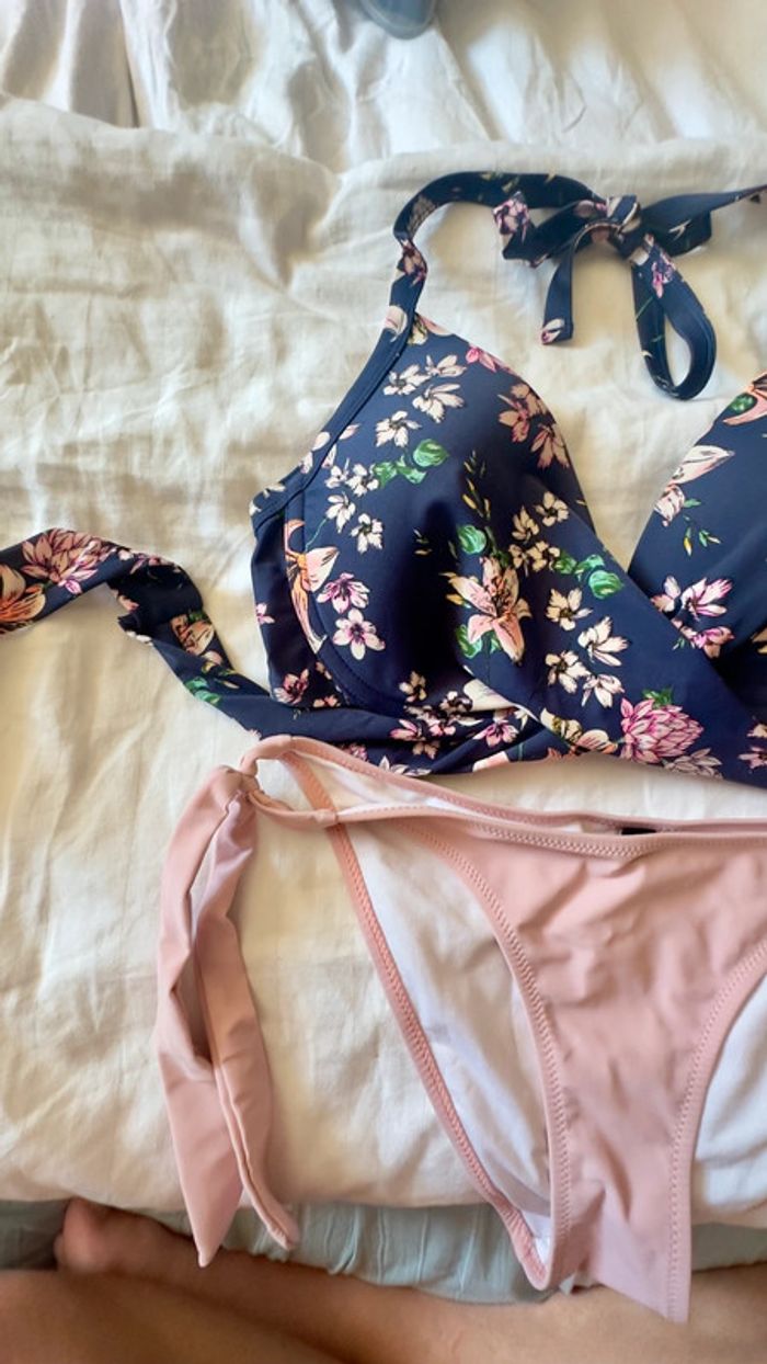 Ensemble bikini 40 - photo numéro 2