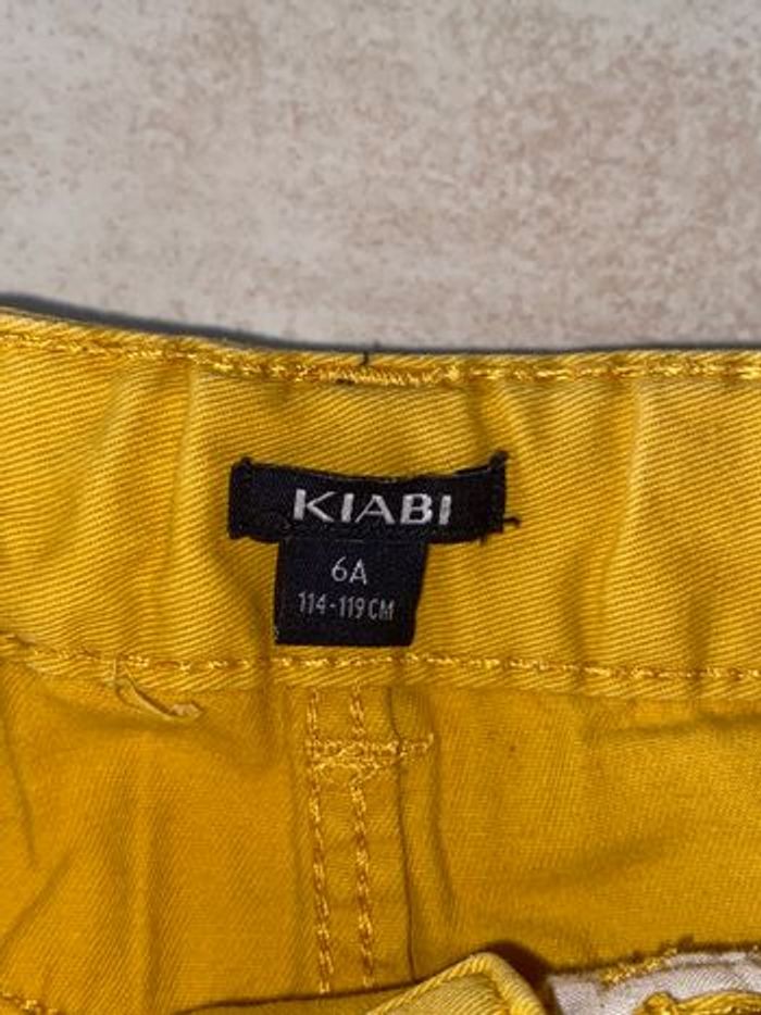 Short 🩳 pour garçons - photo numéro 2