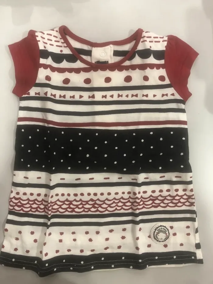 Robe terre de marins