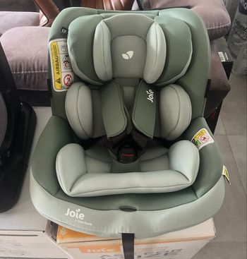 Siège auto i-venture joie 